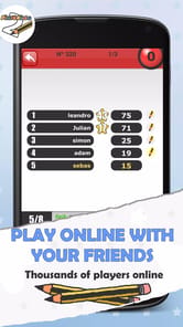 Pinturillo 2 APK screenshot 1