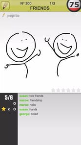Pinturillo 2 APK screenshot 1
