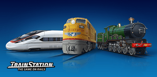 install TrainStation - Game On Rails on PC
