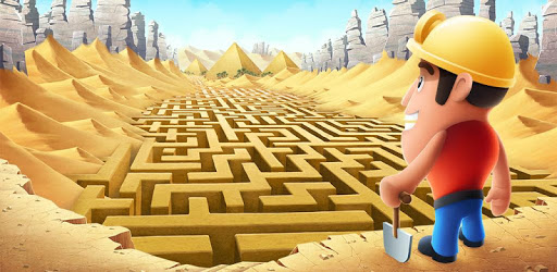 install Diggy's Adventure on PC