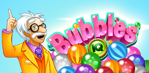 Install Bubbles IQ on PC install Bubbles IQ on PC