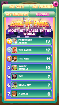 Bubbles IQ APK screenshot 1 Bubbles IQ APK screenshot 1
