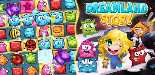 Install Dreamland Story on PC install Dreamland Story on PC