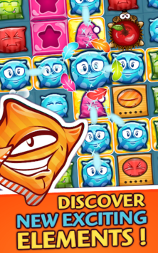 Dreamland Story APK screenshot 1 Dreamland Story APK screenshot 1