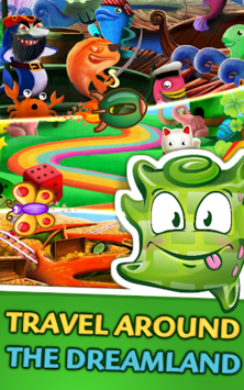 Dreamland Story APK screenshot 1 Dreamland Story APK screenshot 1