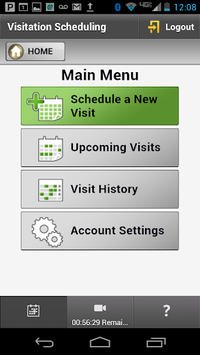 GTL - Internet Visits (2 of 2) APK screenshot 1