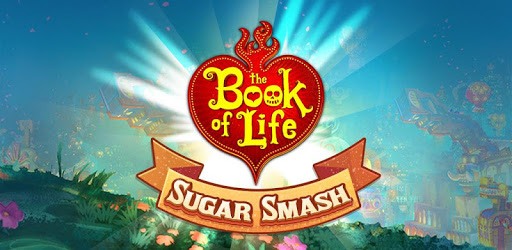 install Sugar Smash: Book of Life - Free Match 3 Games. on PC