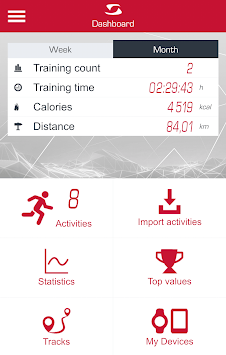 SIGMA LINK APK screenshot 1