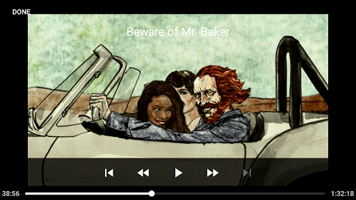 SnagFilms - Watch Free Movies APK screenshot 1
