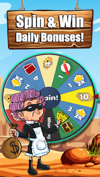 Bingo Showdown: Free Bingo Game – Live Bingo APK screenshot 1