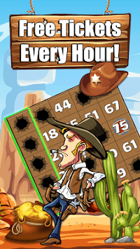 Bingo Showdown: Free Bingo Game – Live Bingo APK screenshot 1