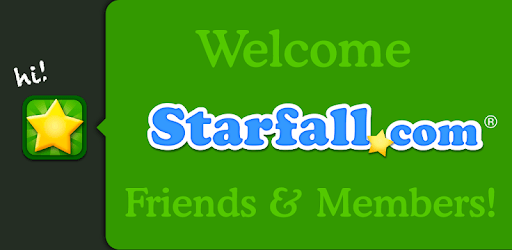 Install Starfall Free & Member on PC install Starfall Free & Member on PC
