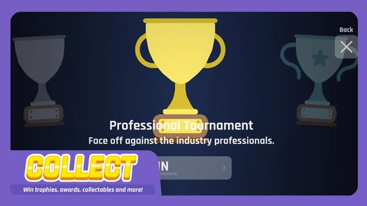 Super Boxing Championship! APK screenshot 1