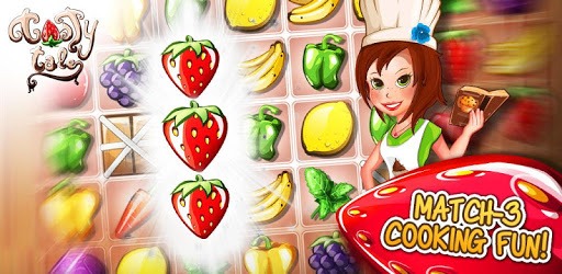 install Tasty Tale: puzzle cooking game on PC
