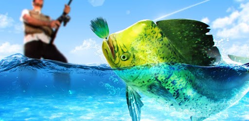 install Let's Fish: Sport Fishing Games. Fishing Simulator on PC