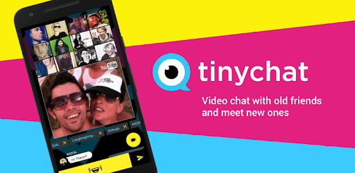 install Tinychat - Group Video Chat on PC