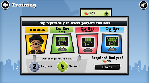 Ludo Online (Mr Ludo) APK screenshot 1