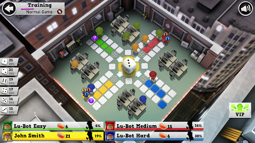 Ludo Online (Mr Ludo) APK screenshot 1