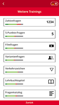 FahrAPP APK screenshot 1 FahrAPP APK screenshot 1