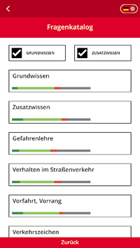 FahrAPP APK screenshot 1 FahrAPP APK screenshot 1