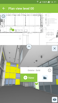 Dalux Field APK screenshot 1