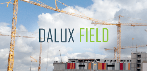 install Dalux Field on PC