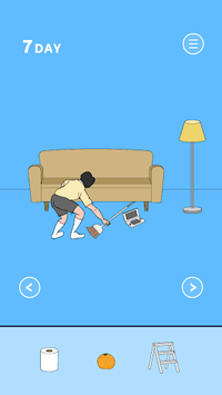 Hidden my game by mom APK screenshot 1 Hidden my game by mom APK screenshot 1