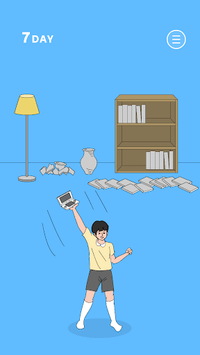 Hidden my game by mom APK screenshot 1 Hidden my game by mom APK screenshot 1
