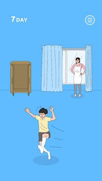 Hidden my game by mom APK screenshot 1 Hidden my game by mom APK screenshot 1