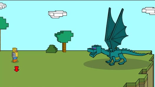 Pig Pato Horneado Saw Trap APK screenshot 1