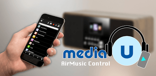 install AirMusic Control on PC