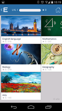 EduPage APK screenshot 1