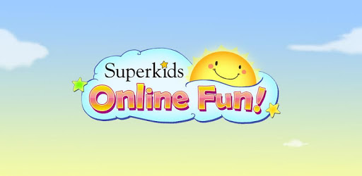 Install Superkids Online Fun on PC install Superkids Online Fun on PC