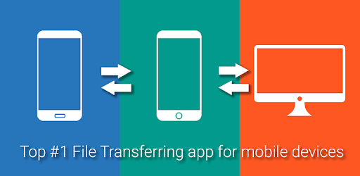 install AirDrop & File Transfer on PC