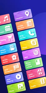Voice Commands APK screenshot 1