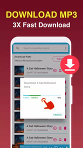 Music Downloader MP3 Download APK screenshot 1