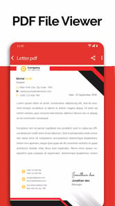 All Document Reader:PDF Viewer APK screenshot 1