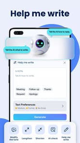 Email- Fast, All Inbox Access APK screenshot 1