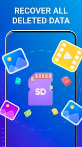 Photo Recovery - File Recovery APK screenshot 1 Photo Recovery - File Recovery APK screenshot 1