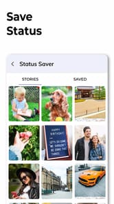 All Video Downloader APK screenshot 1