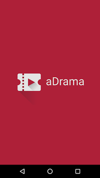 aDrama APK screenshot 1