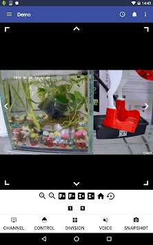 VS Viewer Pro II APK screenshot 1
