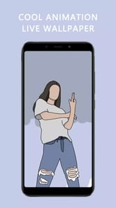4D Livepics Wallpaper HD APK screenshot 1