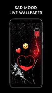 4D Livepics Wallpaper HD APK screenshot 1
