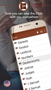 Amplifying Bible APK screenshot 1 Amplifying Bible APK screenshot 1