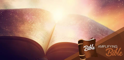 Install Amplifying Bible on PC install Amplifying Bible on PC