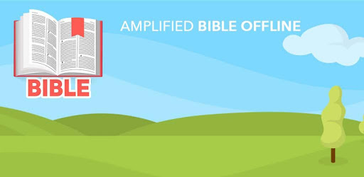 install Amplified Bible offline on PC