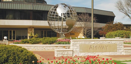 install Amway™ App on PC