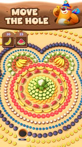 Hole Em All APK screenshot 1 Hole Em All APK screenshot 1