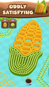 Hole Em All APK screenshot 1 Hole Em All APK screenshot 1